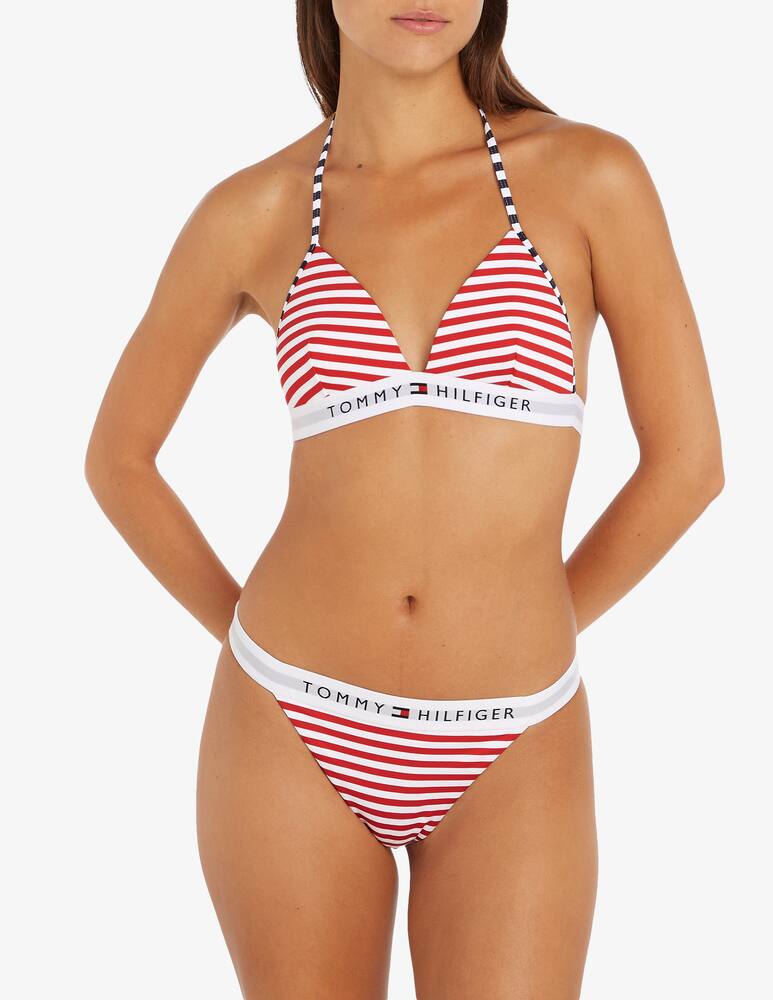 rinascente Tommy Hilfiger Slip bikini sfacciato