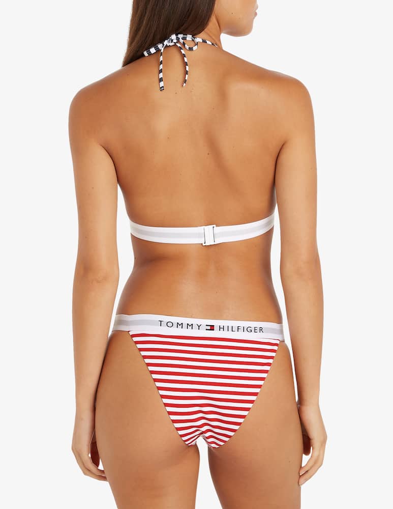 rinascente Tommy Hilfiger Slip bikini sfacciato