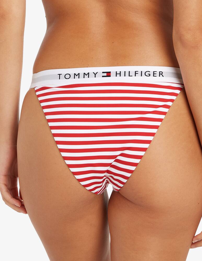 rinascente Tommy Hilfiger Slip bikini sfacciato