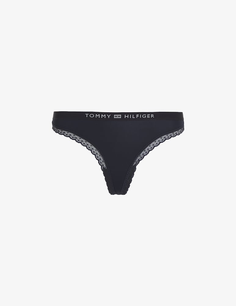 Tommy Hilfiger Perizoma - immagine 1 Tommy Hilfiger Perizoma - immagine 1