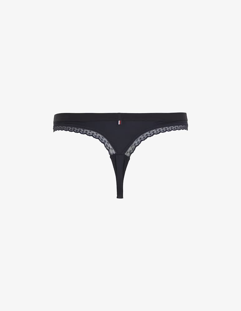 Tommy Hilfiger Perizoma - immagine 2 Tommy Hilfiger Perizoma - immagine 2