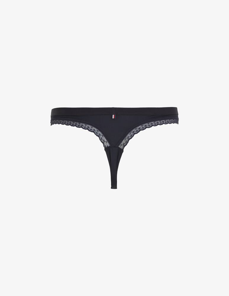 rinascente Tommy Hilfiger Perizoma