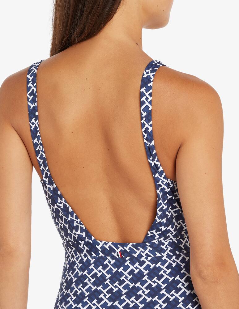 rinascente Tommy Hilfiger Tuffo costume da bagno intero