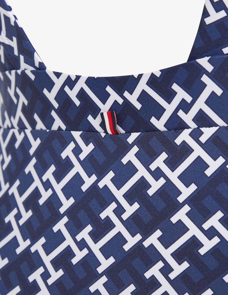 rinascente Tommy Hilfiger Tuffo costume da bagno intero