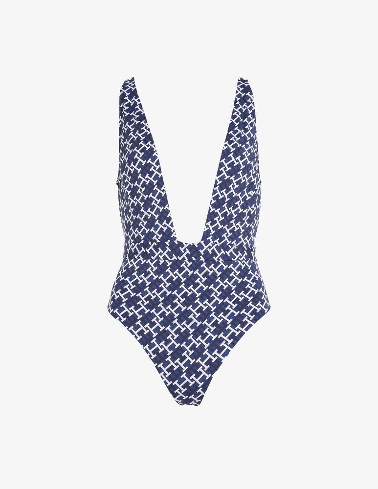 rinascente Tommy Hilfiger Tuffo costume da bagno intero