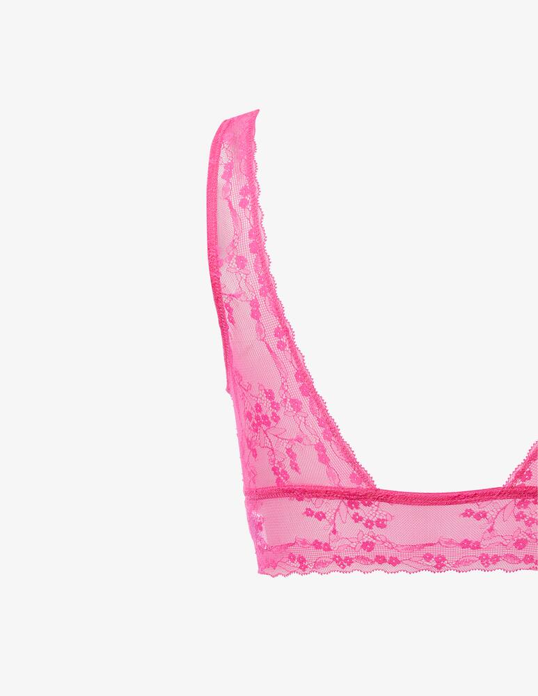 rinascente Tommy Hilfiger Triangle bra