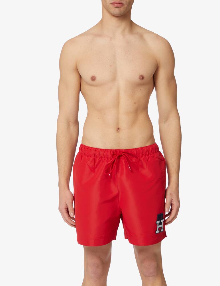 rinascente Tommy Hilfiger Costume da bagno boxer 