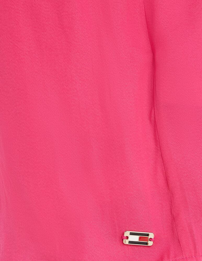 rinascente Tommy Hilfiger Pyjama set top and shorts