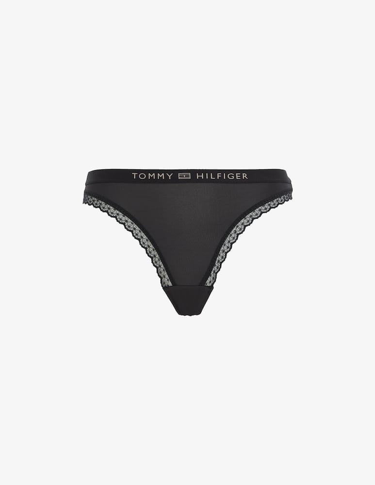 Tommy Hilfiger Slip bikini - immagine 1 Tommy Hilfiger Slip bikini - immagine 1
