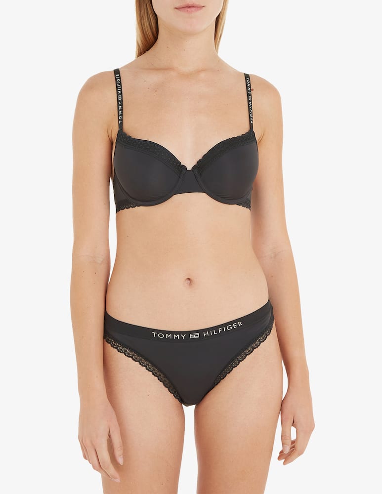 Tommy Hilfiger Slip bikini - immagine 2 Tommy Hilfiger Slip bikini - immagine 2