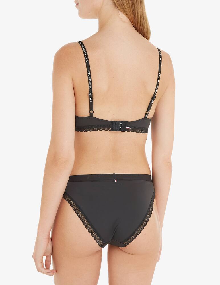 Tommy Hilfiger Slip bikini - immagine 3 Tommy Hilfiger Slip bikini - immagine 3