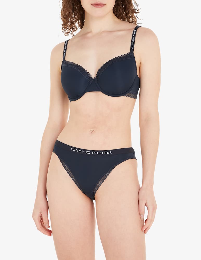 rinascente Tommy Hilfiger Slip bikini