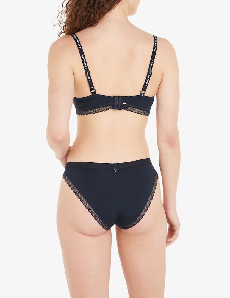 rinascente Tommy Hilfiger Slip bikini