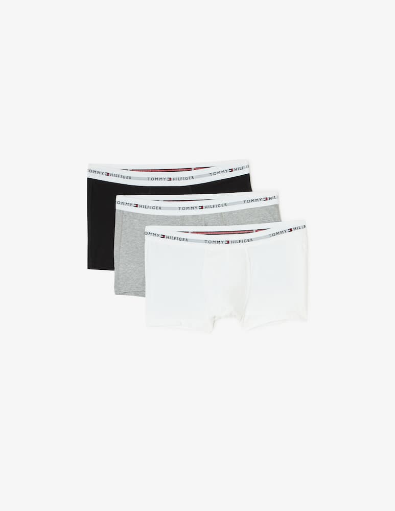 rinascente Tommy Hilfiger Essential boxer trunks 3 pack
