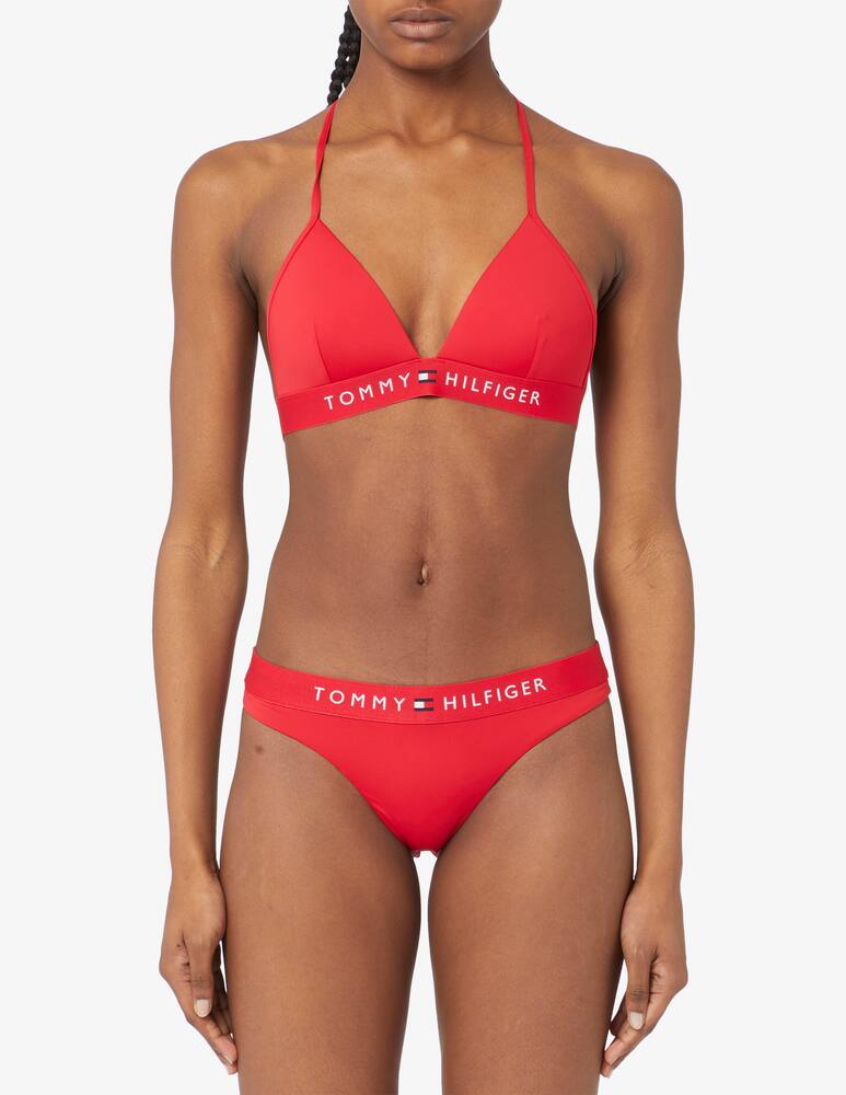 rinascente Tommy Hilfiger Brazilian bikini bottom