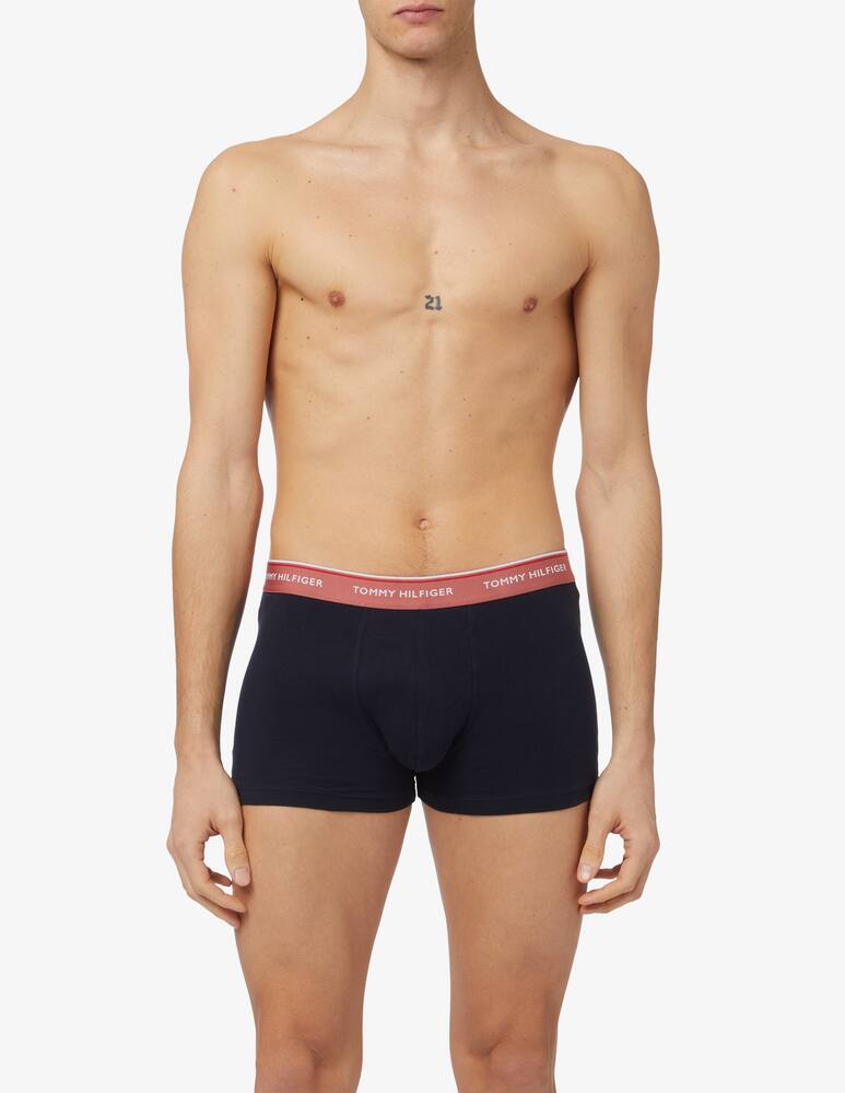 rinascente Tommy Hilfiger 3p trunks 