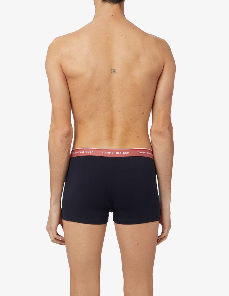 rinascente Tommy Hilfiger 3p trunks 