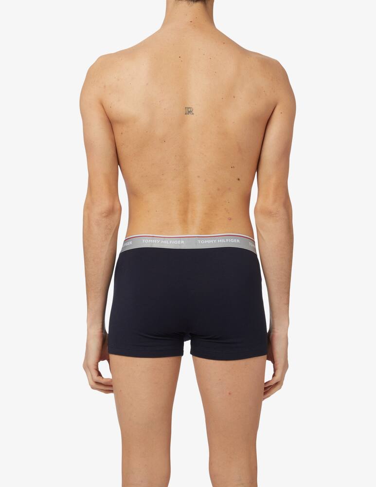 rinascente Tommy Hilfiger 3p trunks 