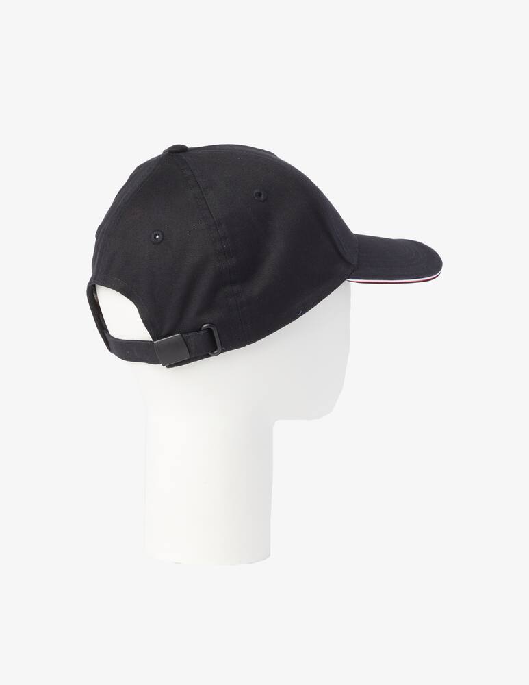 rinascente Tommy Hilfiger Elevated corporate baseball cap 