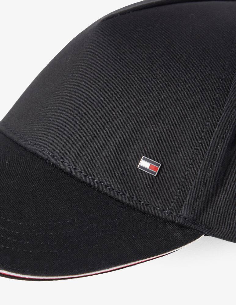 rinascente Tommy Hilfiger Elevated corporate baseball cap 