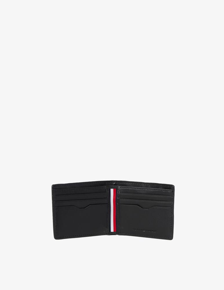 rinascente Tommy Hilfiger Th corporate mini cc wallet