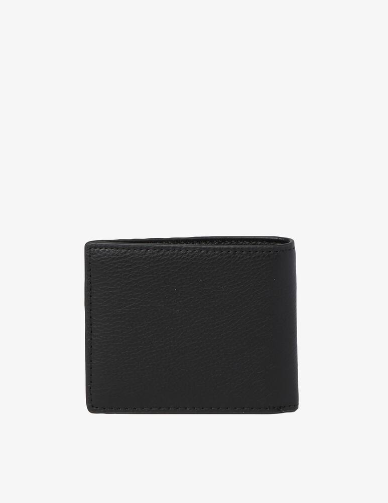 rinascente Tommy Hilfiger Th corporate mini cc wallet