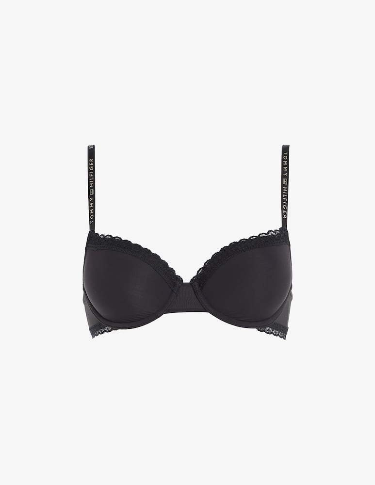 Tommy Hilfiger Reggiseno demi - immagine 1 Tommy Hilfiger Reggiseno demi - immagine 1