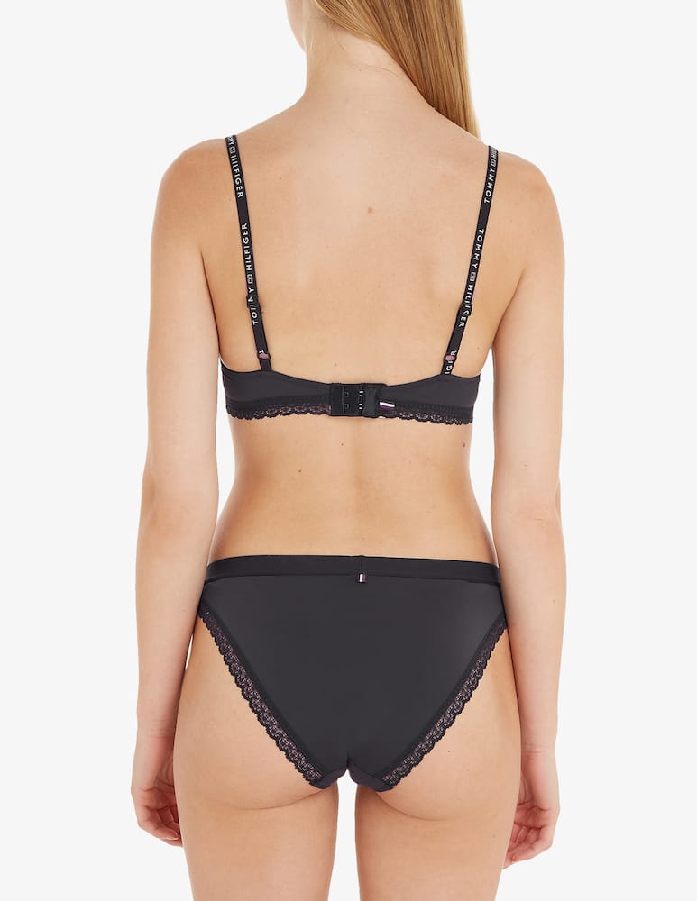 Tommy Hilfiger Reggiseno demi - immagine 3 Tommy Hilfiger Reggiseno demi - immagine 3