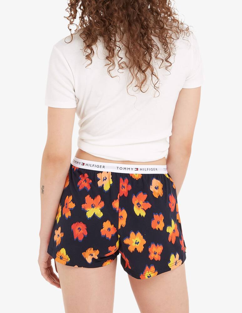 rinascente Tommy Hilfiger Short sleeve pajamas set