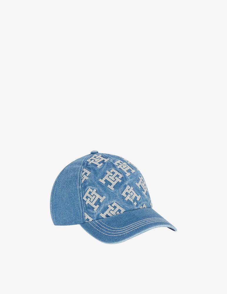 rinascente Tommy Hilfiger Iconic baseball cap