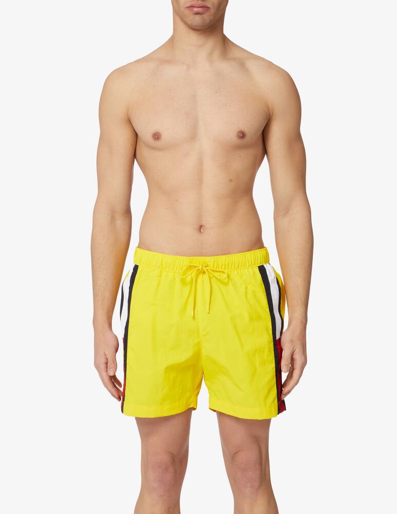 rinascente Tommy Hilfiger Boxer swimsuit 