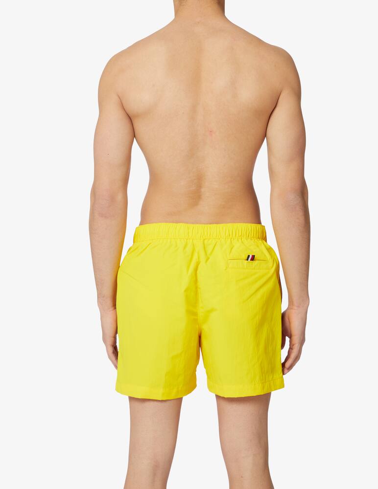 rinascente Tommy Hilfiger Boxer swimsuit 