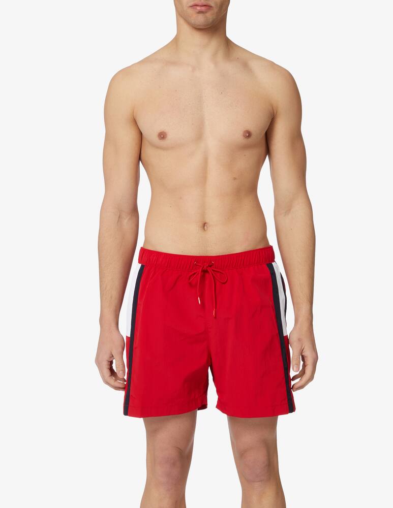 rinascente Tommy Hilfiger Costume da bagno boxer 