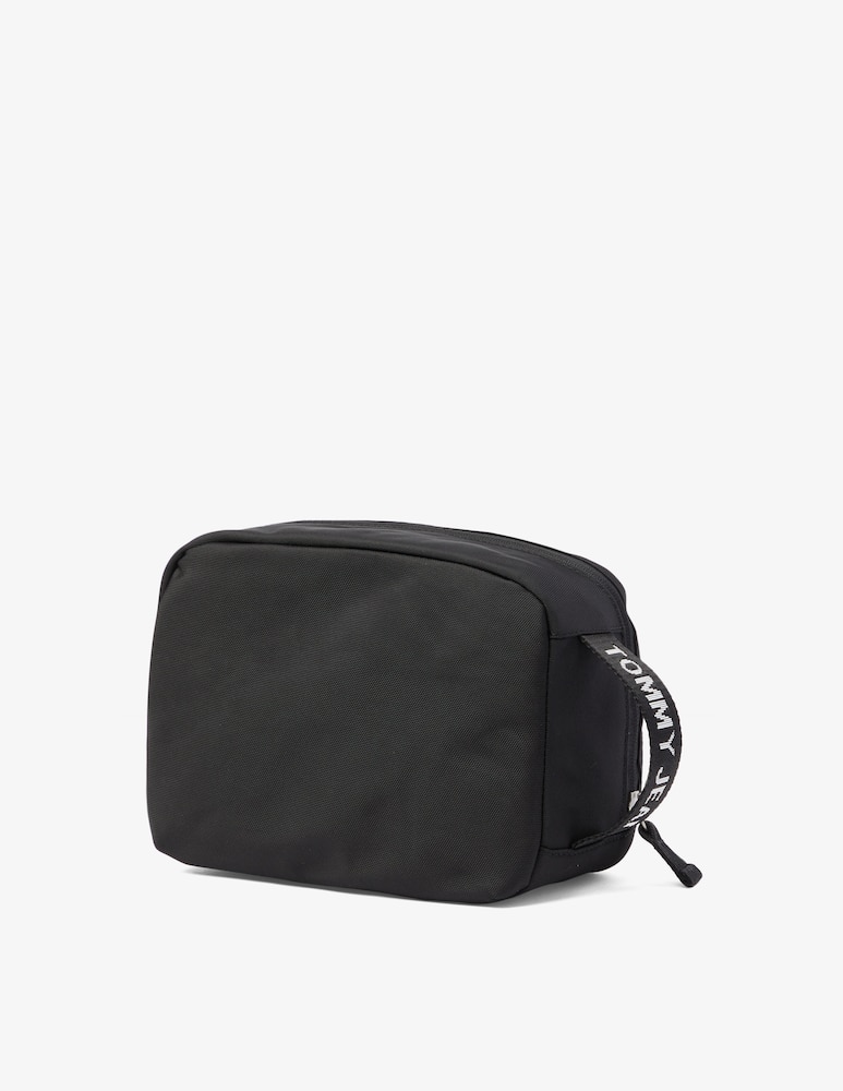 rinascente Tommy Jeans Essential nylon washbag 