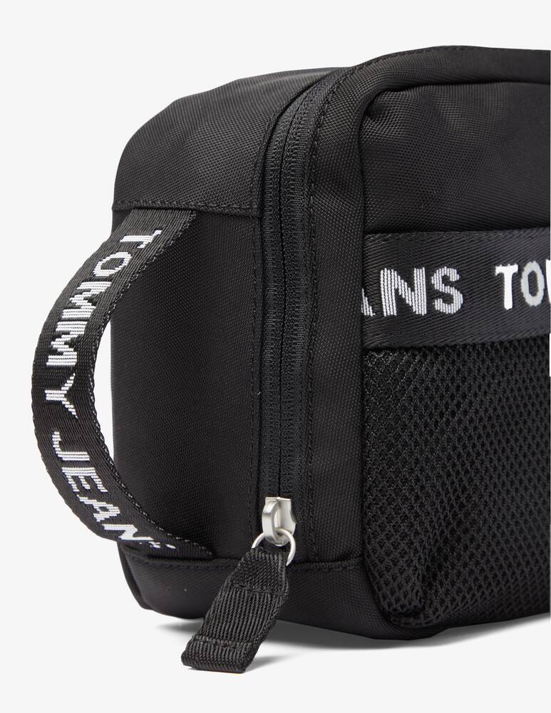 rinascente Tommy Jeans Essential nylon washbag 