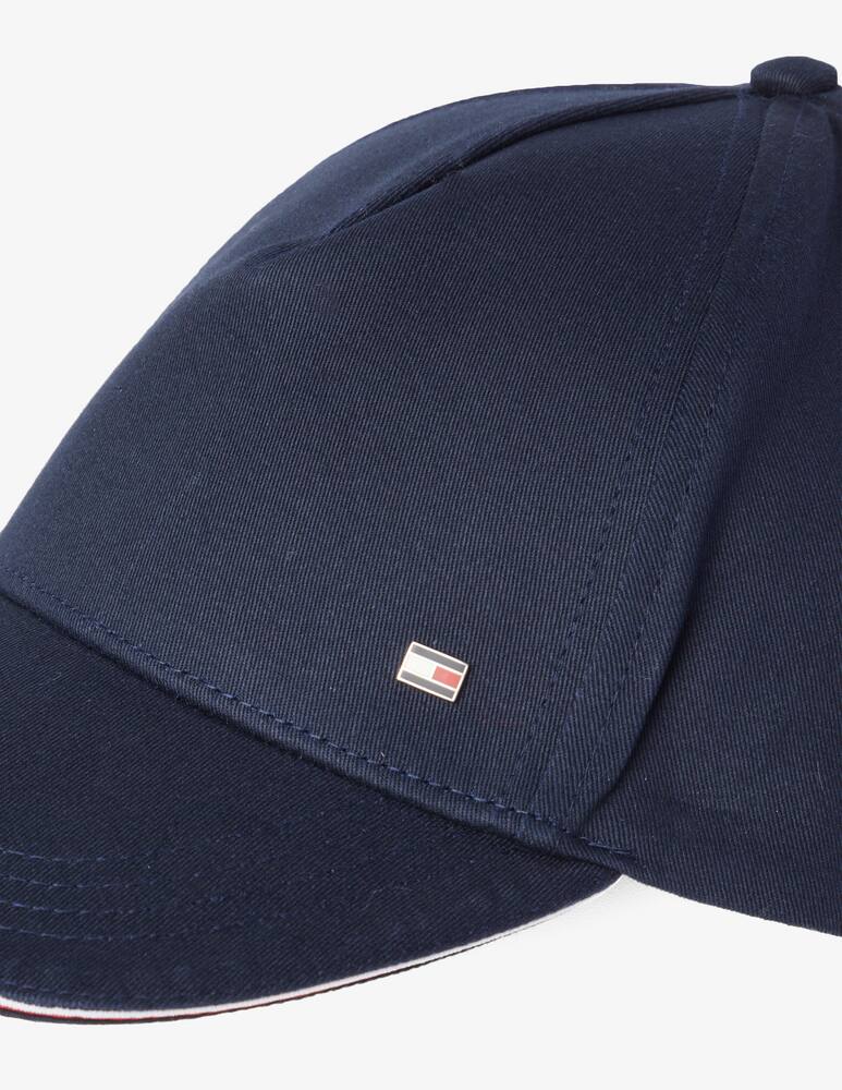 rinascente Tommy Hilfiger Elevated corporate baseball cap 