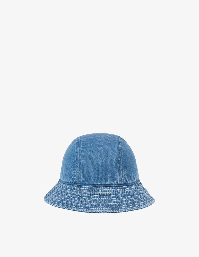 rinascente Tommy Hilfiger Iconic Mono bucket hat
