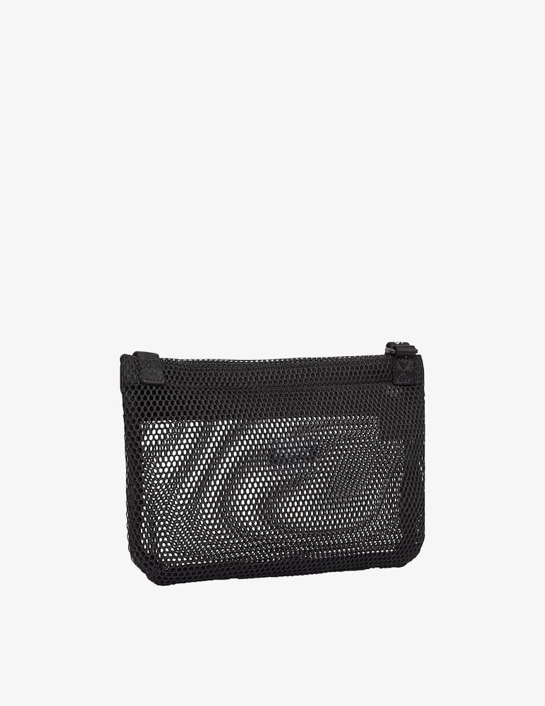 rinascente Tommy Jeans Essential mesh sacoche 