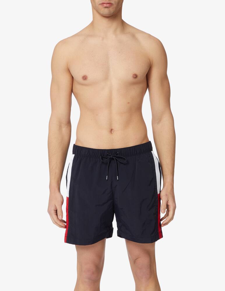 rinascente Tommy Hilfiger Boxer swimsuit 