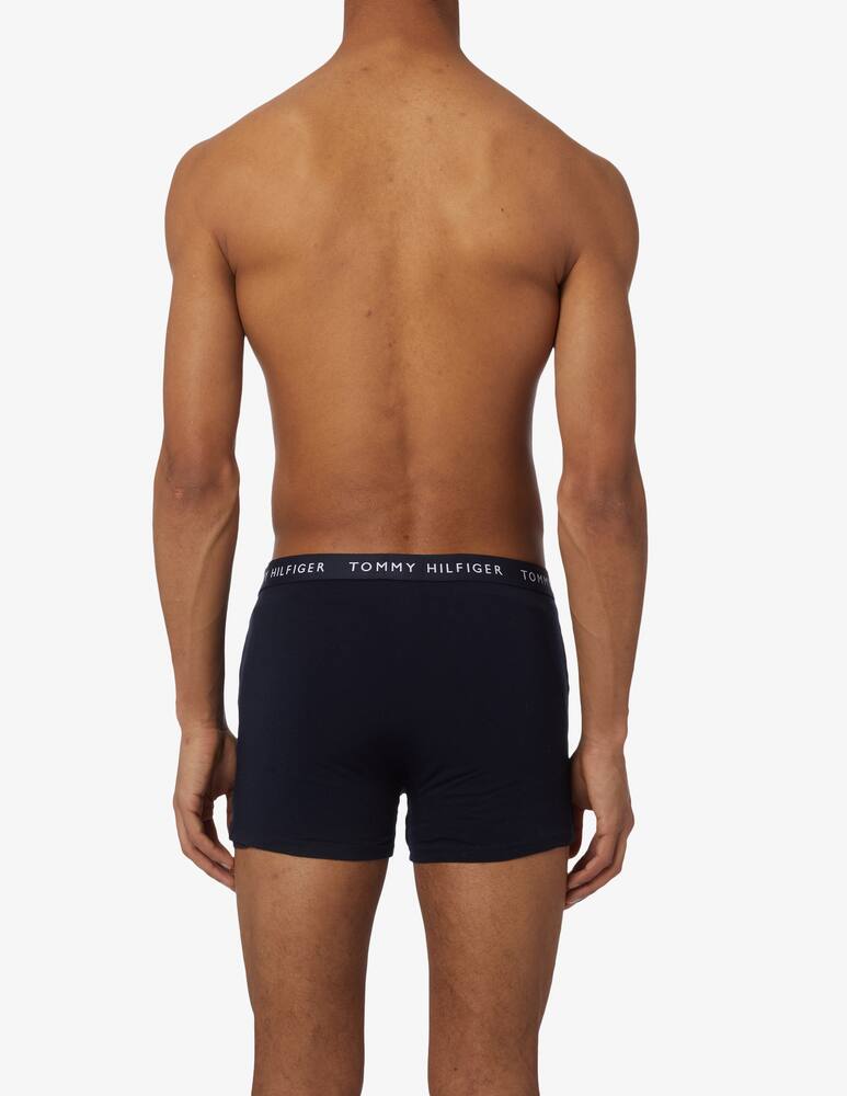 rinascente Tommy Hilfiger Boxer 3p Multicolor 