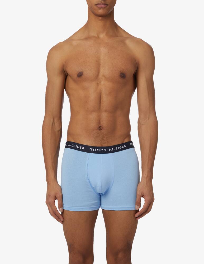 rinascente Tommy Hilfiger Boxer 3p Multicolor 