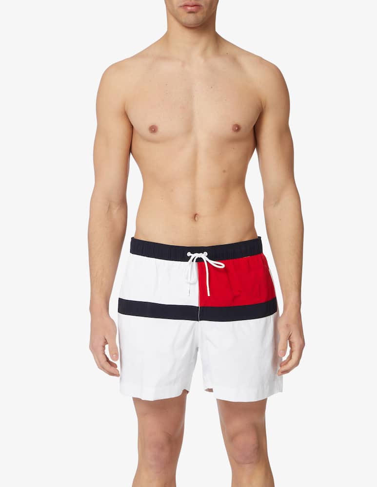 rinascente Tommy Hilfiger Costume da bagno boxer 