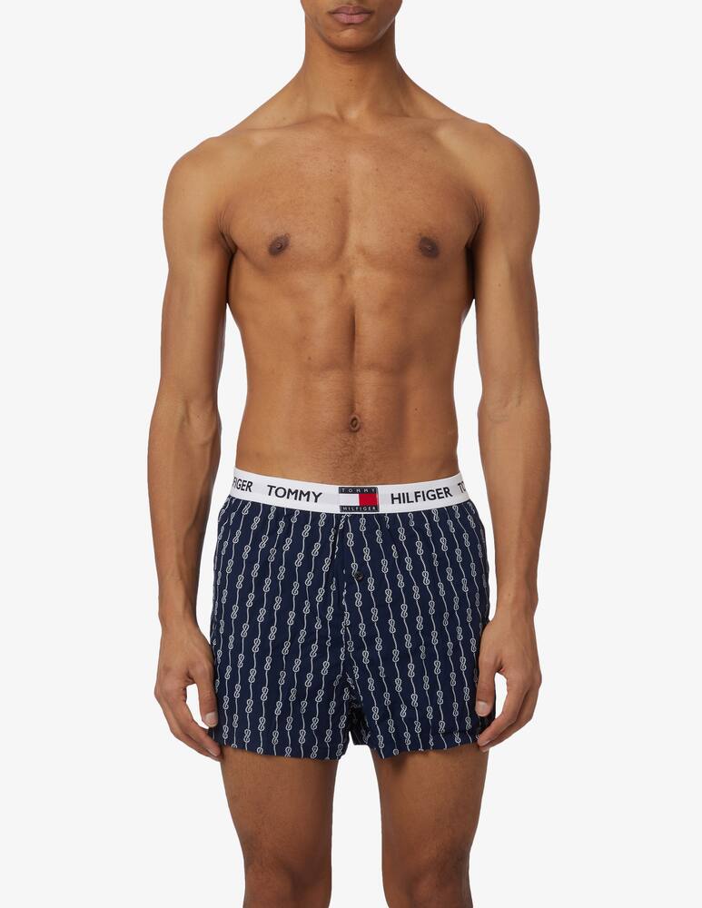 rinascente Tommy Hilfiger Boxer con stampa Multicolor