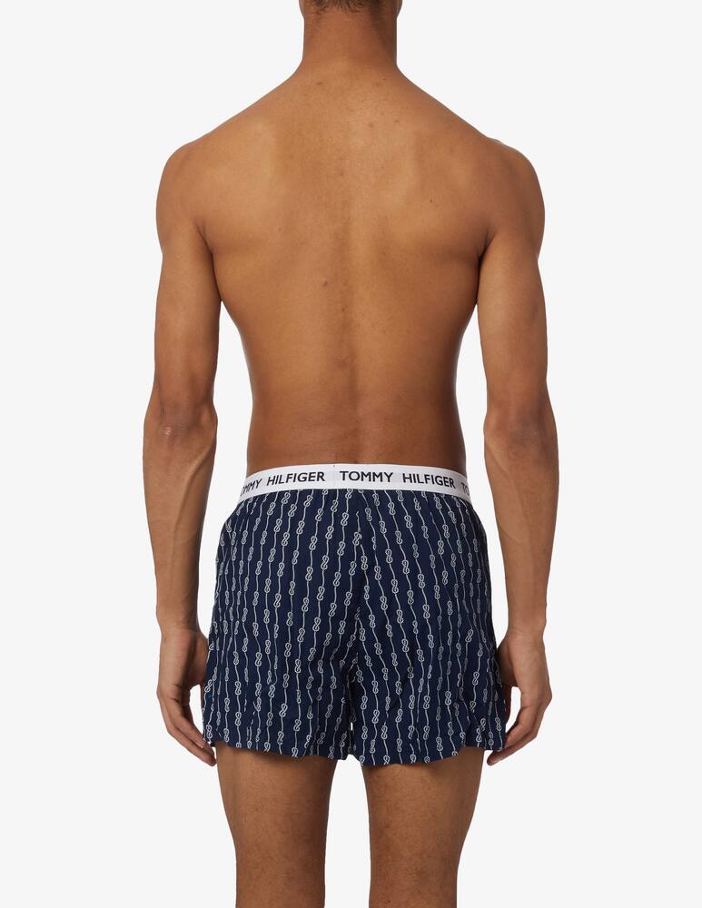 rinascente Tommy Hilfiger Boxer con stampa Multicolor