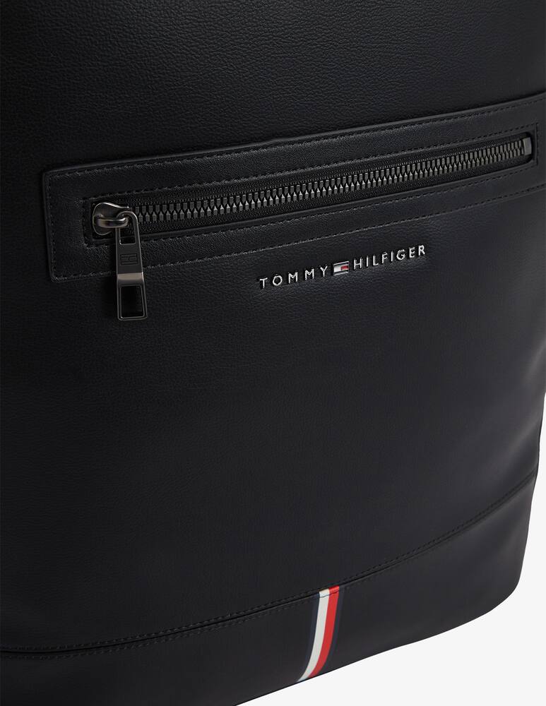 rinascente Tommy Hilfiger Th corporate backpack 