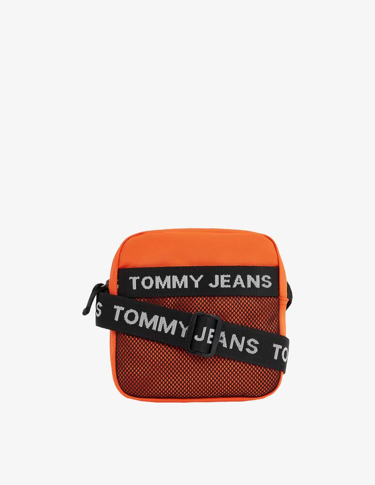 rinascente Tommy Jeans Borsa reporter essential square 