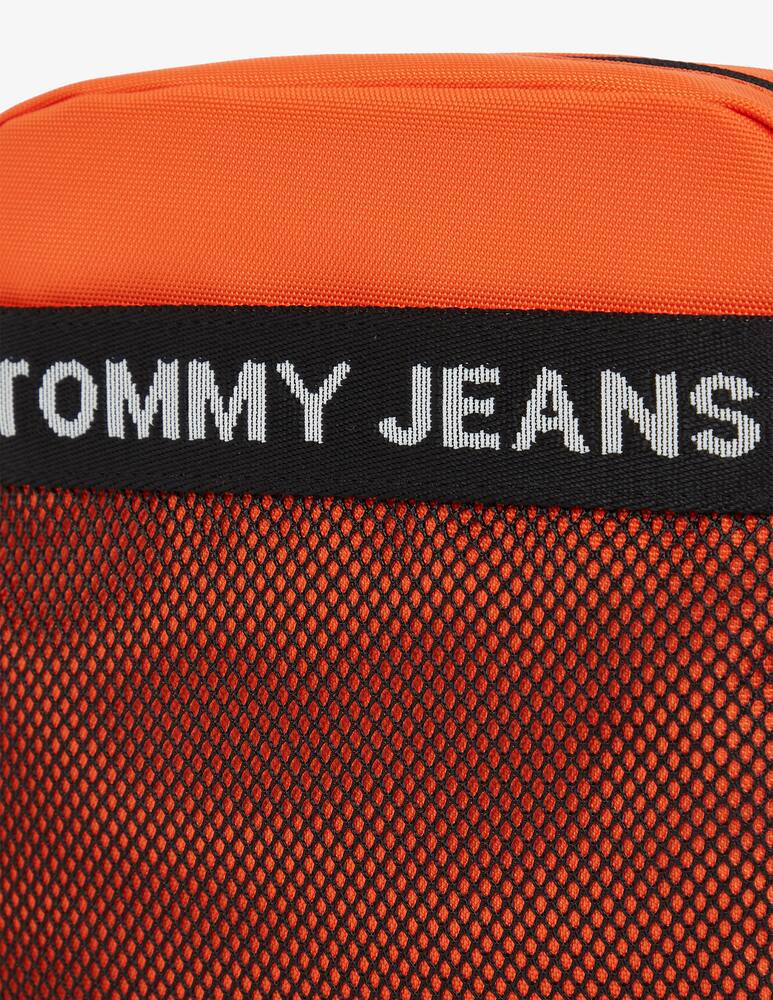 rinascente Tommy Jeans Borsa reporter essential square 