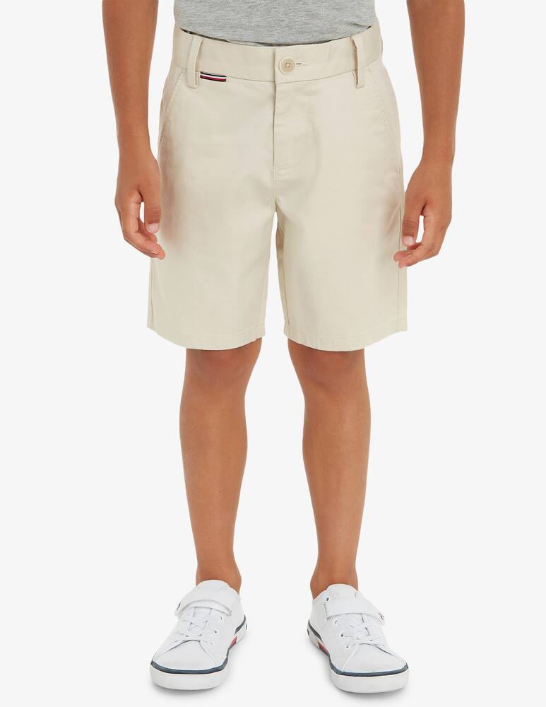 rinascente Tommy Hilfiger 1985 chino shorts