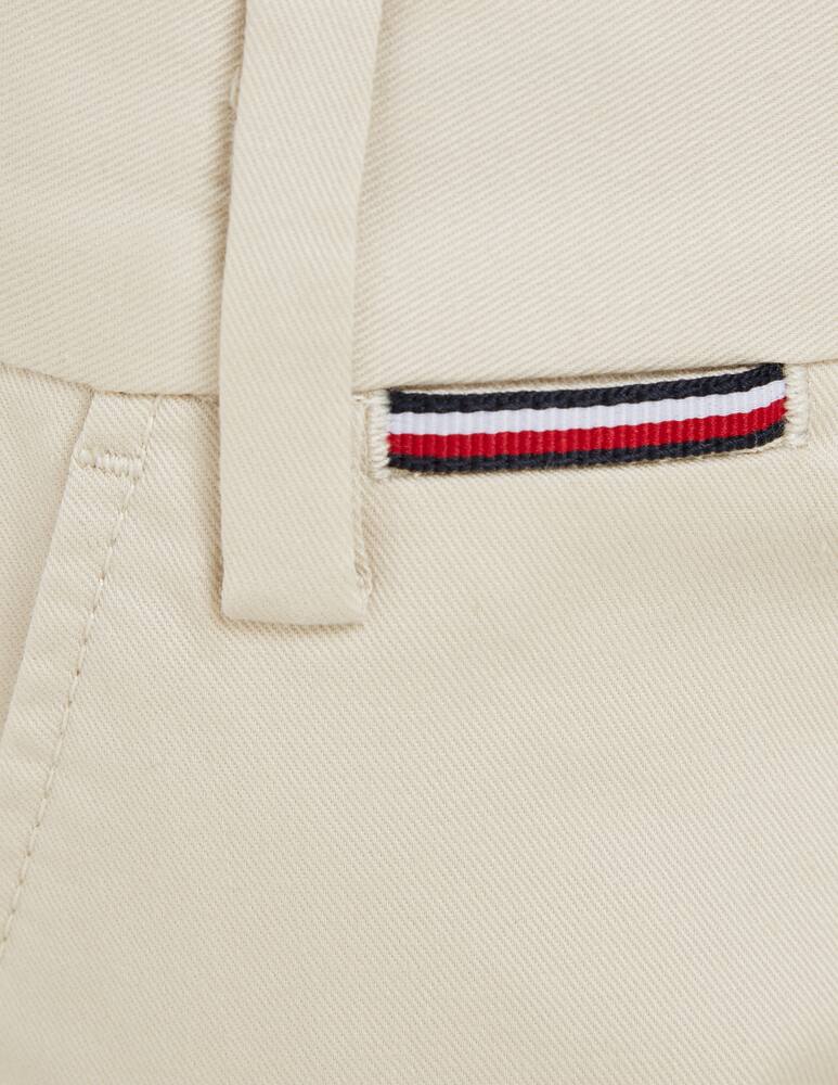 rinascente Tommy Hilfiger 1985 chino shorts