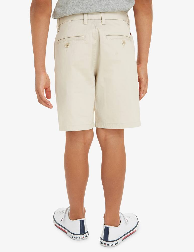 rinascente Tommy Hilfiger 1985 chino shorts